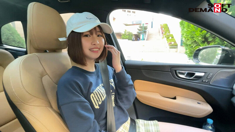 青森から応募してきた、4ヶ月限定のとってもスケベな方言女子！ 「こんな経験はじめてだ」 焦らし開発＆イカセまくり超刺激的ポルチオ大絶頂セックス 乃々瀬あい - サンプル画像 - 15