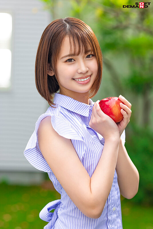 青森から応募してきた、4ヶ月限定のとってもスケベな方言女子！ 「こんな経験はじめてだ」 焦らし開発＆イカセまくり超刺激的ポルチオ大絶頂セックス 乃々瀬あい - サンプル画像 - 2