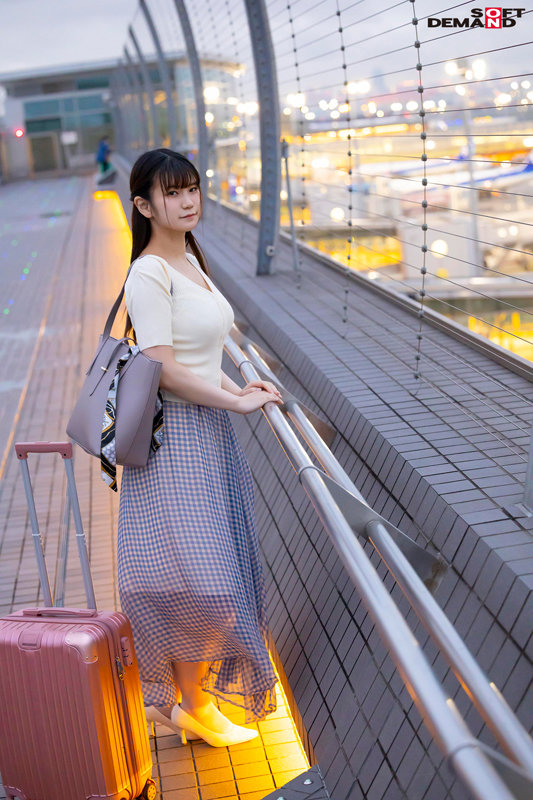 いつか結婚して誰かのモノになる前に…自分のAVを撮影して欲しい！ ヤッて欲しいってお願いされたら全力ご奉仕、でもホントはめちゃくちゃに乱されたい！！ お人好し地方公務員美園まりか（23）1本限定メモリアルAV出演 - サンプル画像 - 14