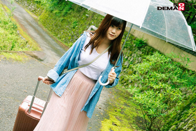 いつか結婚して誰かのモノになる前に…自分のAVを撮影して欲しい！ ヤッて欲しいってお願いされたら全力ご奉仕、でもホントはめちゃくちゃに乱されたい！！ お人好し地方公務員美園まりか（23）1本限定メモリアルAV出演 - サンプル画像 - 3