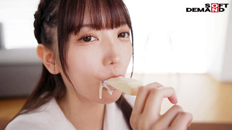 「私、プライベートではいつも潮吹くの我慢してたんです…AVならいっぱい吹けますもんね！」 敏感Hカップボディからあふれ出すお潮と性欲！応援せずにはいられない笑顔！ 19歳湘南育ちの潮ガール‘弓乃りむ’ - サンプル画像 - 17