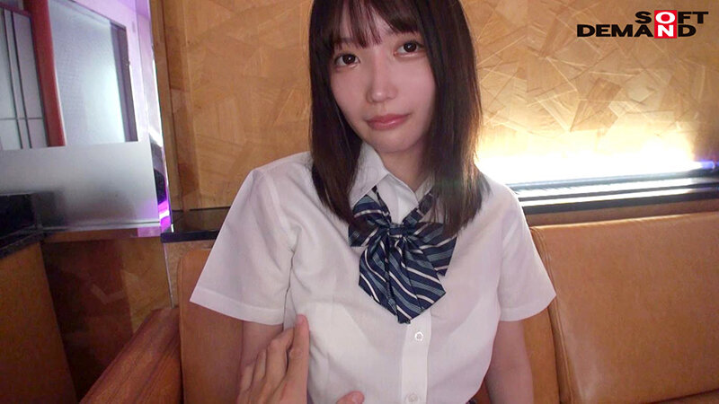 「私、プライベートではいつも潮吹くの我慢してたんです…AVならいっぱい吹けますもんね！」 敏感Hカップボディからあふれ出すお潮と性欲！応援せずにはいられない笑顔！ 19歳湘南育ちの潮ガール‘弓乃りむ’ - サンプル画像 - 6