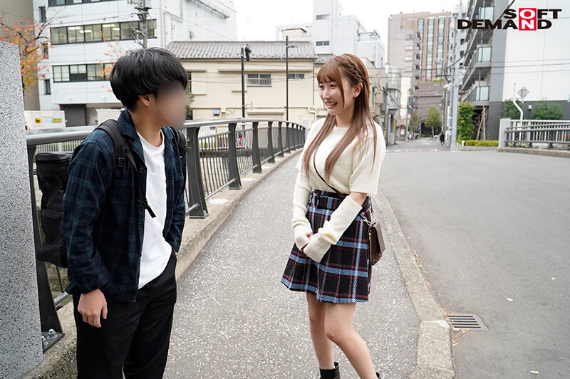＃初めてのコスプレ ＃撮影OK ＃巨乳レイヤー SNSで募集した素人さん達にオフパコSEXしてもらいました♪ 弓乃りむ - サンプル画像 - 8