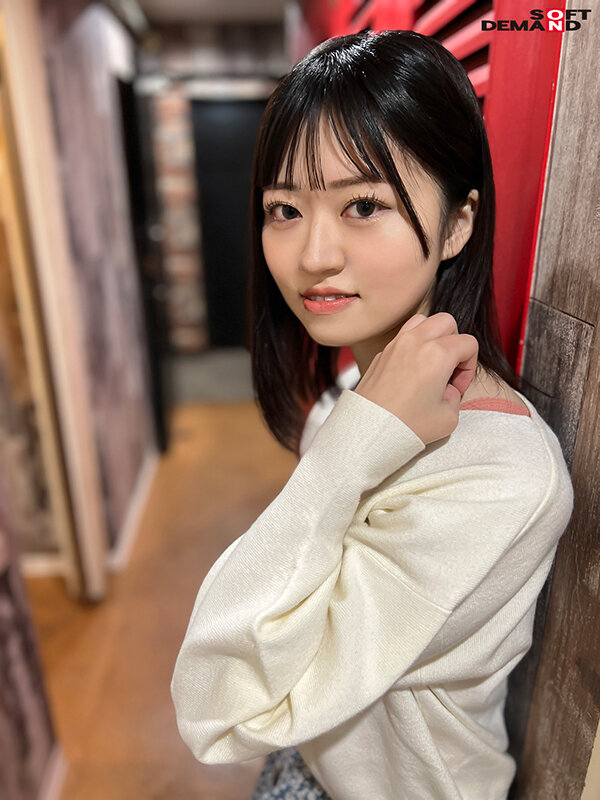 処女喪失 人生で1番最初のセックス 奈良県出身の温泉旅館の仲居さんがチ○ポへの好奇心に任せてAVで初体験 小森はるき（21） - サンプル画像 - 2