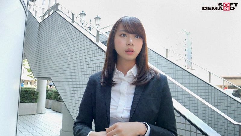【初撮り】営業成績が優秀な生保レディ 身長170cmロケットIカップのどすけべボディ 過去の男性経験は全員年上のスポーツマン イラマ、拘束、スパンキングで乱れまくる はるな 23歳 今井はるな - サンプル画像 - 4