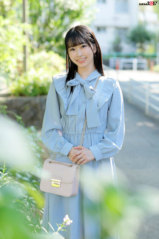 【初撮り】エロくびれ尻な関西弁ダンス講師 ヤバすぎる腰振り騎乗位...清楚に見えてチ〇ポ挿入で肉食系に変貌するスタイル抜群なスレンダー美女 軟体を活かしたくねくね腰使いドスケベセックスでドS女子がイキ乱れる めあ・21歳 天美めあ - サンプル画像 - 18