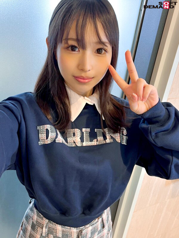 【初撮り】Gカップ美巨乳くびれなファミレス店員 着衣からは想像つかない美ボディの彼女はほろ酔いSEXがお好みでムラムラしてきたら自らボディタッチ 素人系AVを好んで見る電マニスト しずく・20歳【圧倒的4K映像でヌク！】 天川しずく - サンプル画像 - 2