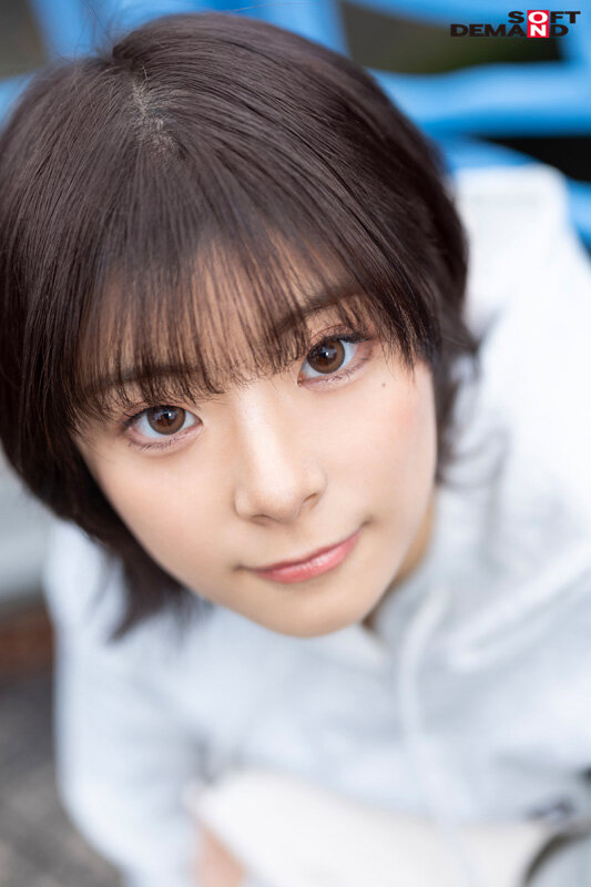 【初撮り】洋食屋アルバイトの女子大生 経験人数は少ないがエロへの興味は人一倍ある奇跡の美少女 ルックスよし性格よしスタイルよし◎ 性の目覚めはスマホで見たマジックミラー号 いつか・18歳【圧倒的4K映像でヌク！】 神代いつか - サンプル画像 - 14