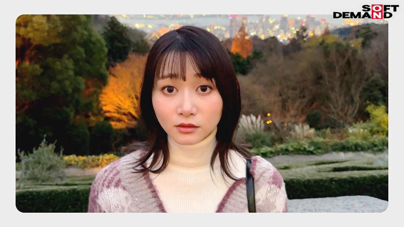 【彼氏に内緒で初撮り】色白美顔NO.1女子大生を寝取って顔射、最後は中出し しずか 21歳 - サンプル画像 - 16