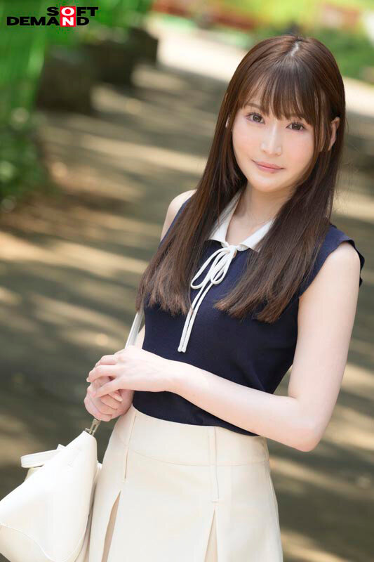【初撮り】清楚なルックスと強すぎる性欲のギャップがエぐいドラックストアバイトのドスケベ女子大生、地元を飛び出し「本物のAVセックス」を体験して覚醒 かすみ 22歳 高瀬佳澄 - サンプル画像 - 2