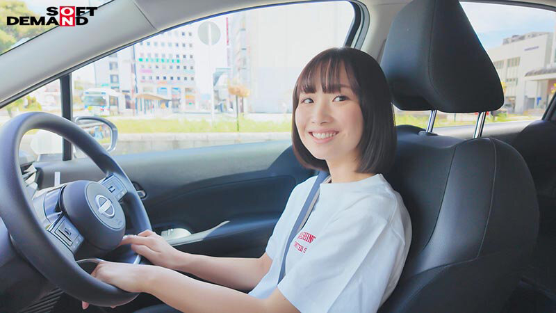 【初撮り】ちっちゃな現役ドM保育士 イジメられてたくさん潮も吹いちゃう敏感スレンダーボディ もっと自由にSEXをしたくて実家を飛び出すキラキラ笑顔の元気っ娘 22歳 石川くるみ - サンプル画像 - 3