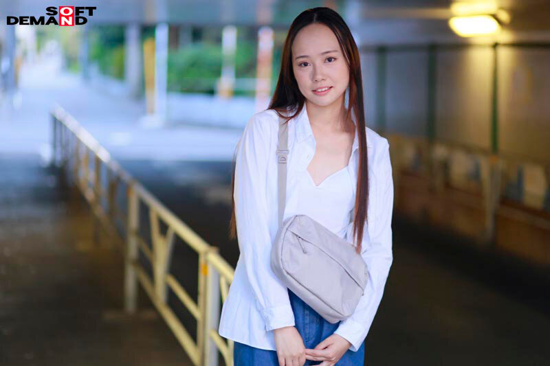 無味な生活 無味なセックス 無色な女の子 あんどうはな AV debut - サンプル画像 - 18