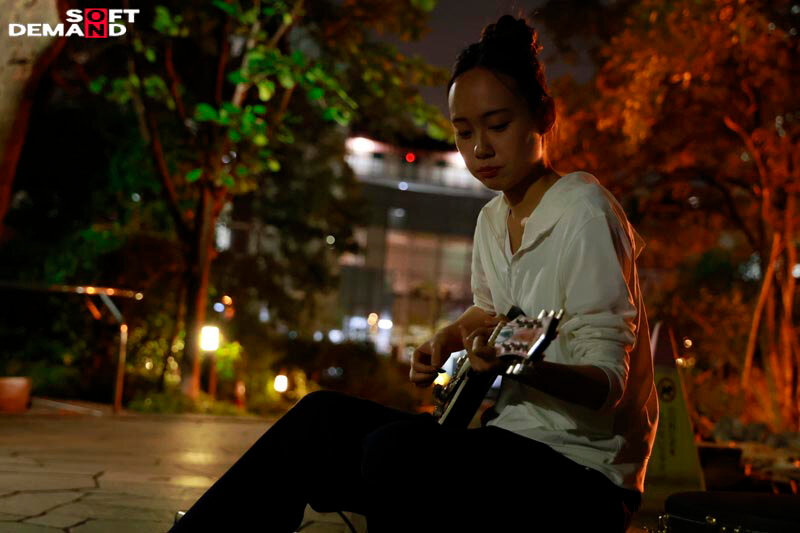 無味な生活 無味なセックス 無色な女の子 あんどうはな AV debut - サンプル画像 - 9