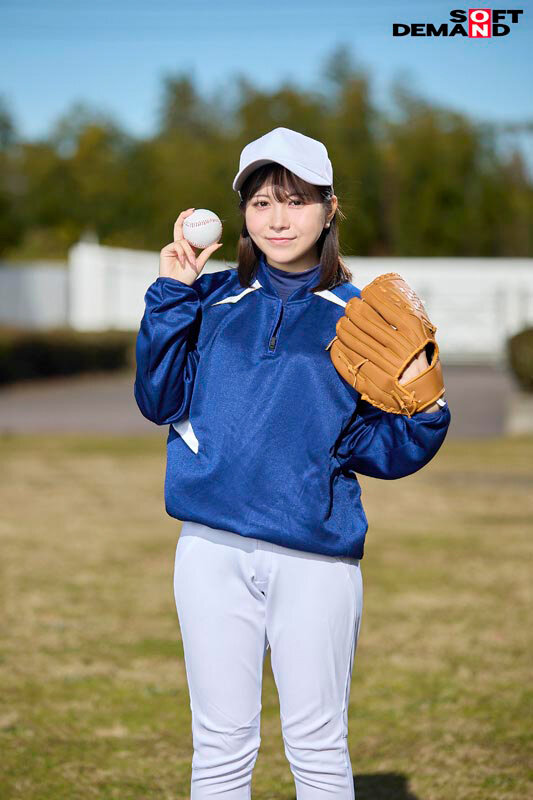【合宿所中出し乱交】父親のもとをはなれ 野球少女だったリトルリーグ時代おとずれた夏合宿の地で コーチほど年の離れた男性にメチャクチャにされたい 竹内咲奈 18歳 - サンプル画像 - 2