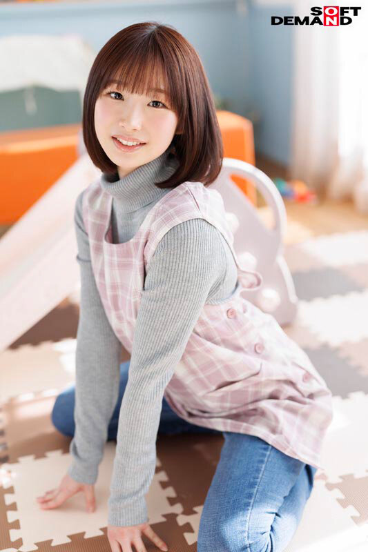 「保育士って下半身鍛えられるんです」騎乗位に自信アリな素人ちゃんの【杭打ち・ グラインド・スパイダー】でたっぷり搾られたのでお返しに突き上げピストンで何度もイかせました 石川くるみ - サンプル画像 - 2
