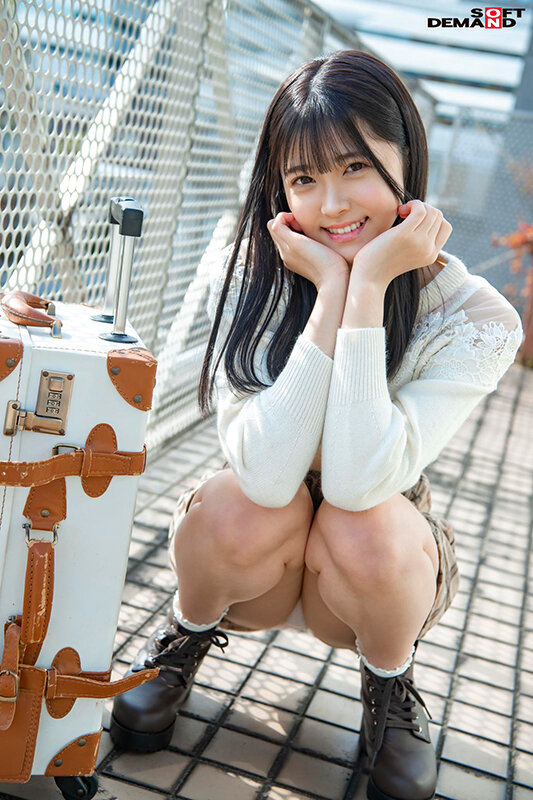人生初の逆ナンパ!長野在住のもぎたて素人娘が終電までに何人射精できるかムチャブリSEXドキュメント!!! 皆瀬あかり(仮) - サンプル画像 - 2
