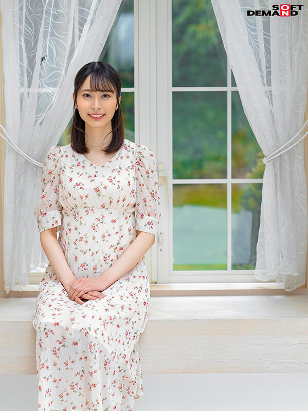 経験人数0人。お嬢様大学に通う現役音大生 美空(21)AV出演 - サンプル画像 - 2