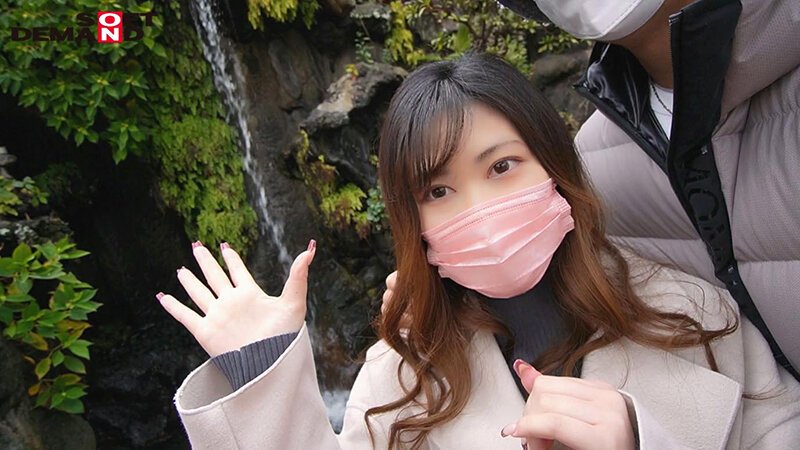 はじめてのイチャつき東京デート うぶな素人女子をイカセまくるオールハメ撮り3SEX 宮市怜奈 - サンプル画像 - 3