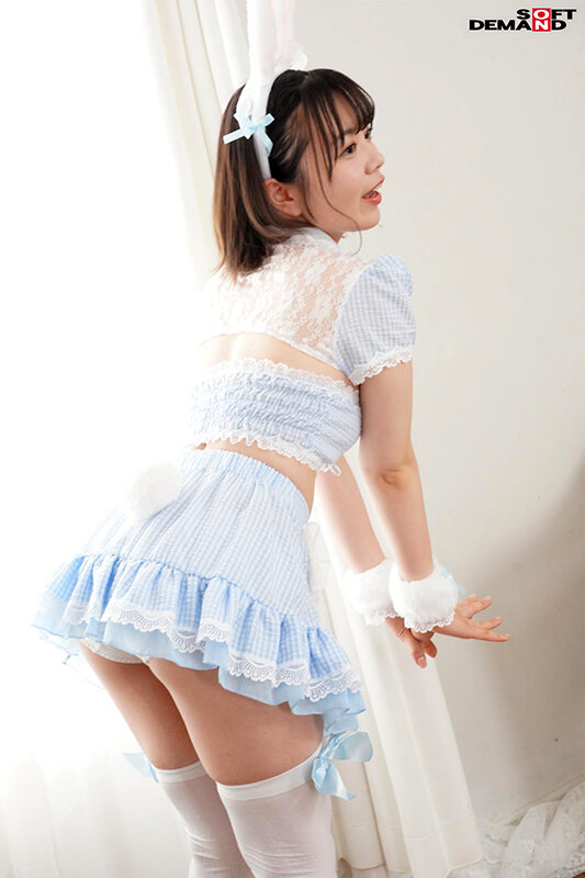 朝海凪咲(仮)24才 元アイドル 4本限りのAV出演! 茨城出身地下アイドルが3年ぶりのエッチで恥ずかしいほど潮吹きしちゃいました - サンプル画像 - 11