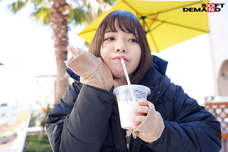朝海凪咲(仮)24才 元アイドル 4本限りのAV出演! 茨城出身地下アイドルが3年ぶりのエッチで恥ずかしいほど潮吹きしちゃいました - サンプル画像 - 2