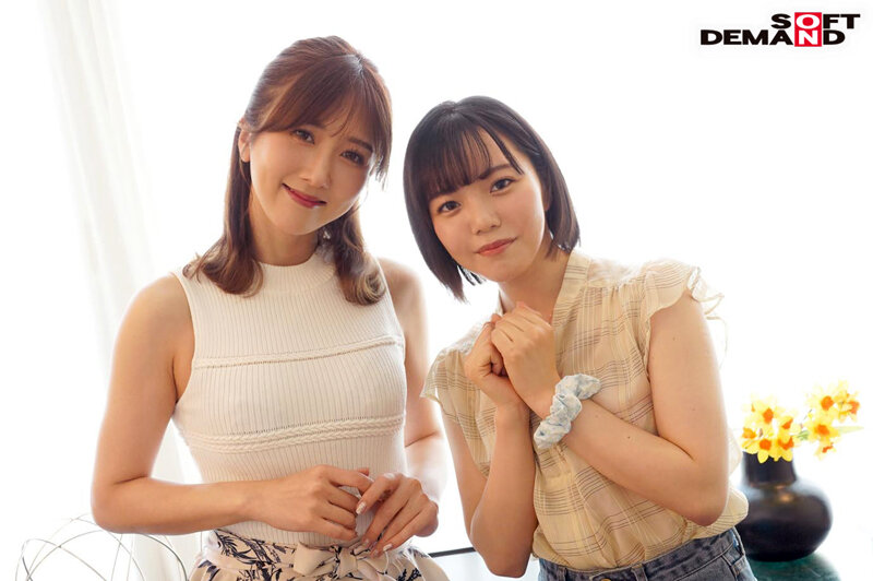 茨城出身の純真無垢な元アイドルをレズ開発！アイドルの世界は可愛い女の子だらけ♪彼女はいつしか同性にも興味を持ちイカされてみたいと人生初レズ体験 朝海凪咲（仮） - サンプル画像 - 4