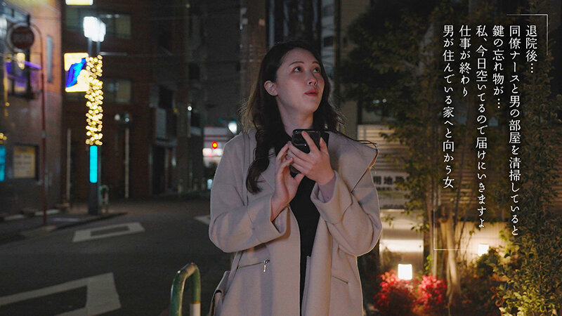 布団の中の密着NTR 狭い空間で動ける最低限のスローピストンで何度も精子絞ってあげる 葉山さゆり - サンプル画像 - 10