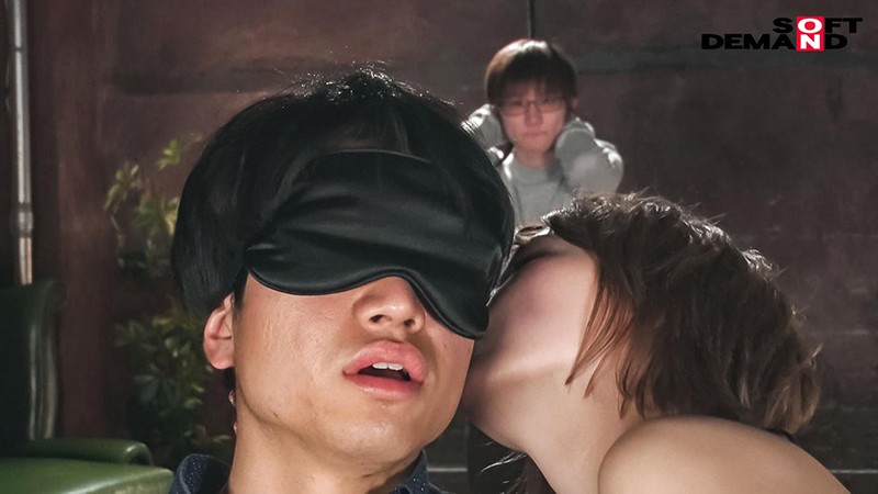 6 DOUTEI ROOMS 広瀬りおな - サンプル画像 - 10