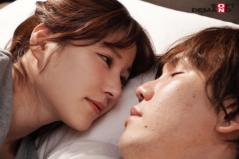 ある夏の日、久しぶりに再会し燃え上がった幼馴染の2人…彼女のいない3日間汗だくで求め合ったつかの間の同棲生活 吉永このみ - サンプル画像 - 3