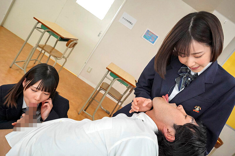 しっかり舌も見えます！バキュームもたっぷり！SEXより気持ちいいフェラチオ30連射4時間 - サンプル画像 - 7