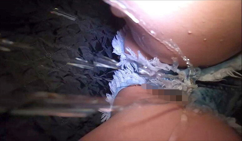 東京Gal小便撒き散らしデート（卍剛毛卍） 寺田ここの - サンプル画像 - 1