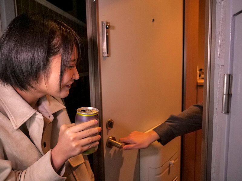 お漏らし天使ファン宅訪問聖水でっぱなしマーキング性交 深田結梨 - サンプル画像 - 6