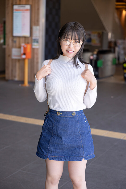 先生と二人で観光旅行にきました巨乳J○貸し切り温泉 柏木こなつ - サンプル画像 - 1