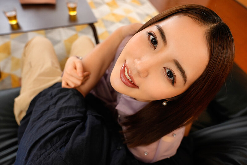 「キスして？舌入れていい？」全身舐め尽くすベロキス魔と唾液ダラダラ同棲性活 美咲かんな - サンプル画像 - 1