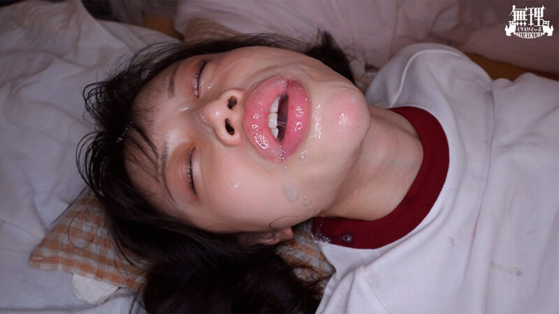 幼喉イラマ強● 市営団地に住む無垢少女を喉凹ガン壊し監禁飼育。 わこちゃん - サンプル画像 - 20