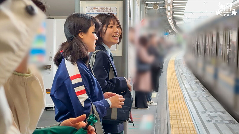 ボーイッシュJ●痴●ガチナマ路線 中に出さない代わりに…言いなり奴●化！でも最後は裏切り中出し便女ww - サンプル画像 - 3
