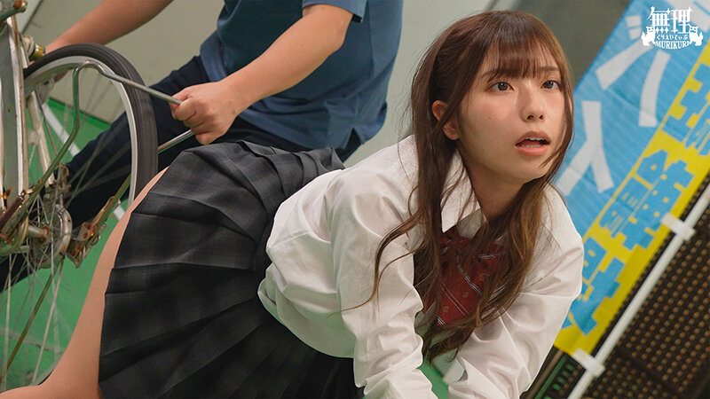 長時間放置「ケツ突き出しバイブ拘束」でイキ壊れ！感度バグって尻ブル振動×腰クネ回転痙攣オナホマ●コ女に魔改造 - サンプル画像 - 11