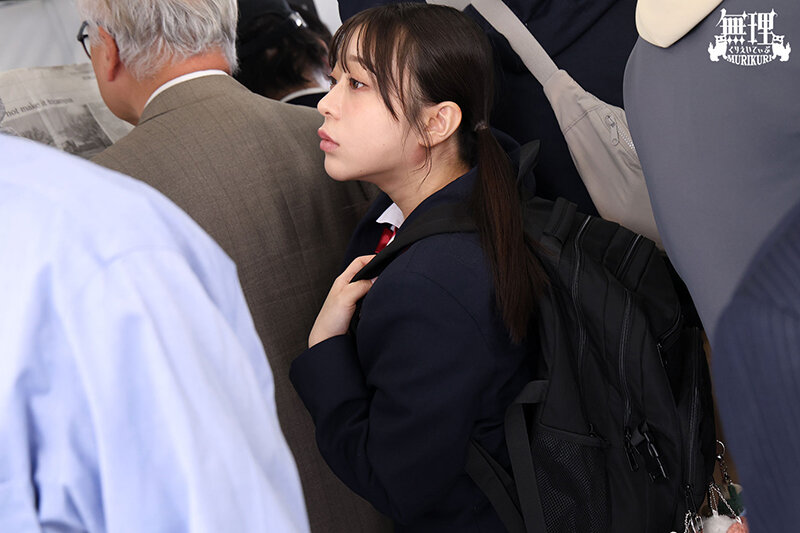 ちびロリJ●痴●ガチナマ路線 抱きあげ拘束で泣くほど締まるつるまん子宮に初めての中出しで理解らせ生便器 - サンプル画像 - 3