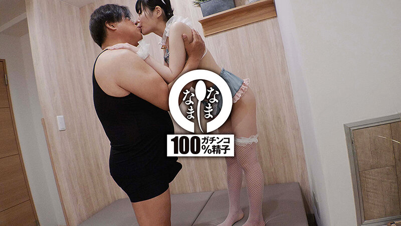 ミニぷにマ○コの子宮に13発 はじめての真正中出し撮影 広瀬このみ - サンプル画像 - 6