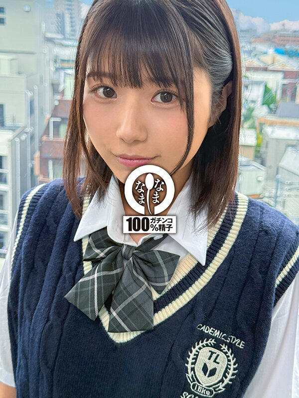 ボーイッシュ制服娘に種付け 元気に大量真正中出し15発 市川りく - サンプル画像 - 2