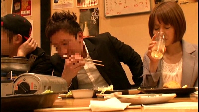 元彼となら浮気じゃないと自分に言い聞かせ旦那より濃厚なSEXを許す既婚妻 ～膣中出し・アナル中出し・連続中出し～ - サンプル画像 - 3