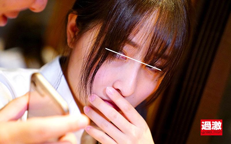 ナチュラルハイ年末スペシャル 忘年会痴● - サンプル画像 - 9