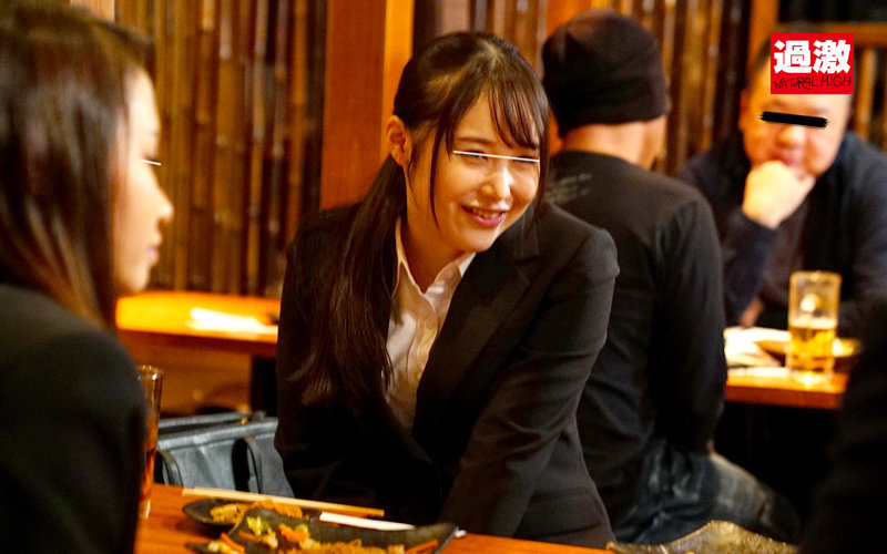 居酒屋痴●5 新入社員歓迎会中出しSP - サンプル画像 - 1