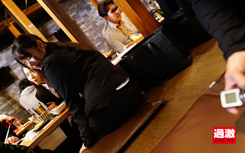 居酒屋痴●5 新入社員歓迎会中出しSP - サンプル画像 - 2