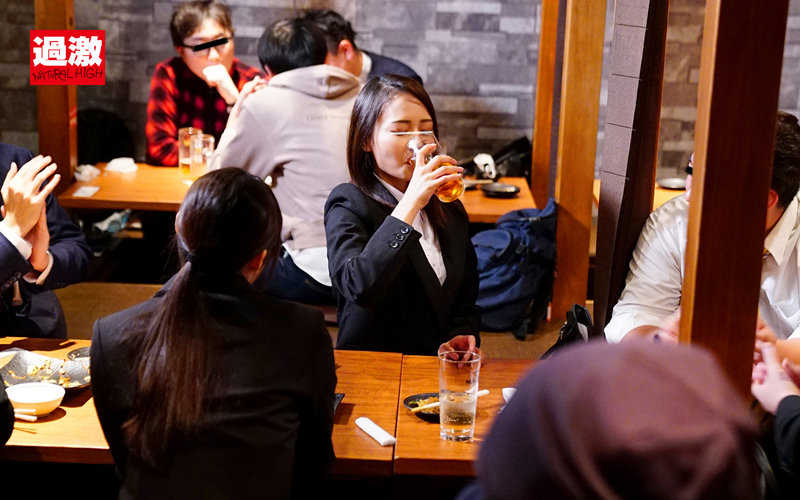 居酒屋痴●5 新入社員歓迎会中出しSP - サンプル画像 - 6