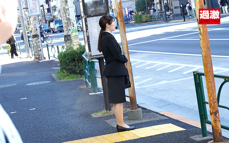 ストーキング痴●宣告 - サンプル画像 - 3