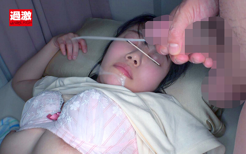 毎晩、寝ている間に自宅に忍び込む悪戯射精日記 バレたら即レ●プ！ - サンプル画像 - 7