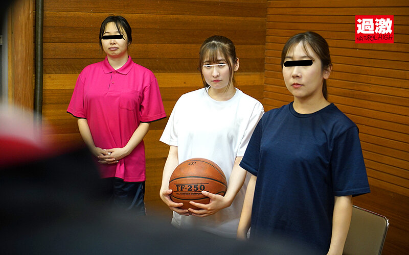 運動部女子痴● 部活中にハメ潮するほど突きまくれ！ ～弓道部/バトン部/バスケ部～ - サンプル画像 - 16