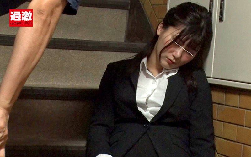持ち帰りキメセク ～脱力した無抵抗女をヤリ捨てまどろみ中出し～ - サンプル画像 - 15