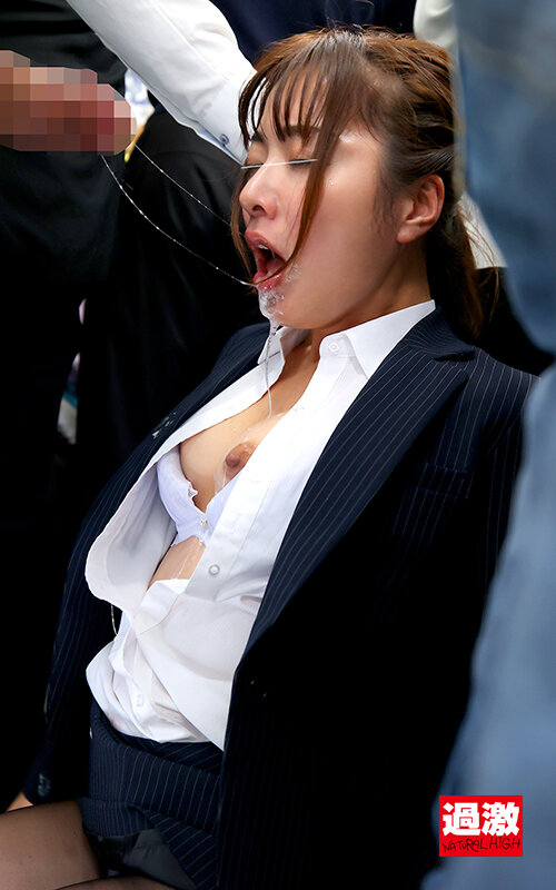 パンスト穴あけ指入れ痴●でねっとり膣内をほじられ本気汁が滴るほど感じまくる美脚女2 - サンプル画像 - 6