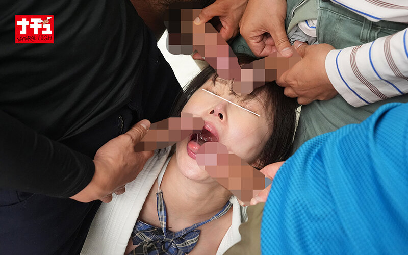 授業後潜入中出し軍団 - サンプル画像 - 13